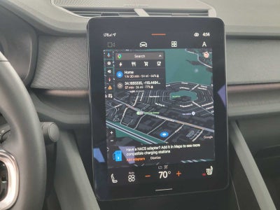 2023 Polestar 2 Long Range Dual Motor