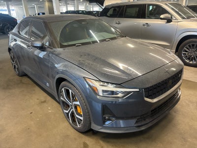 2023 Polestar 2 Performance Plus