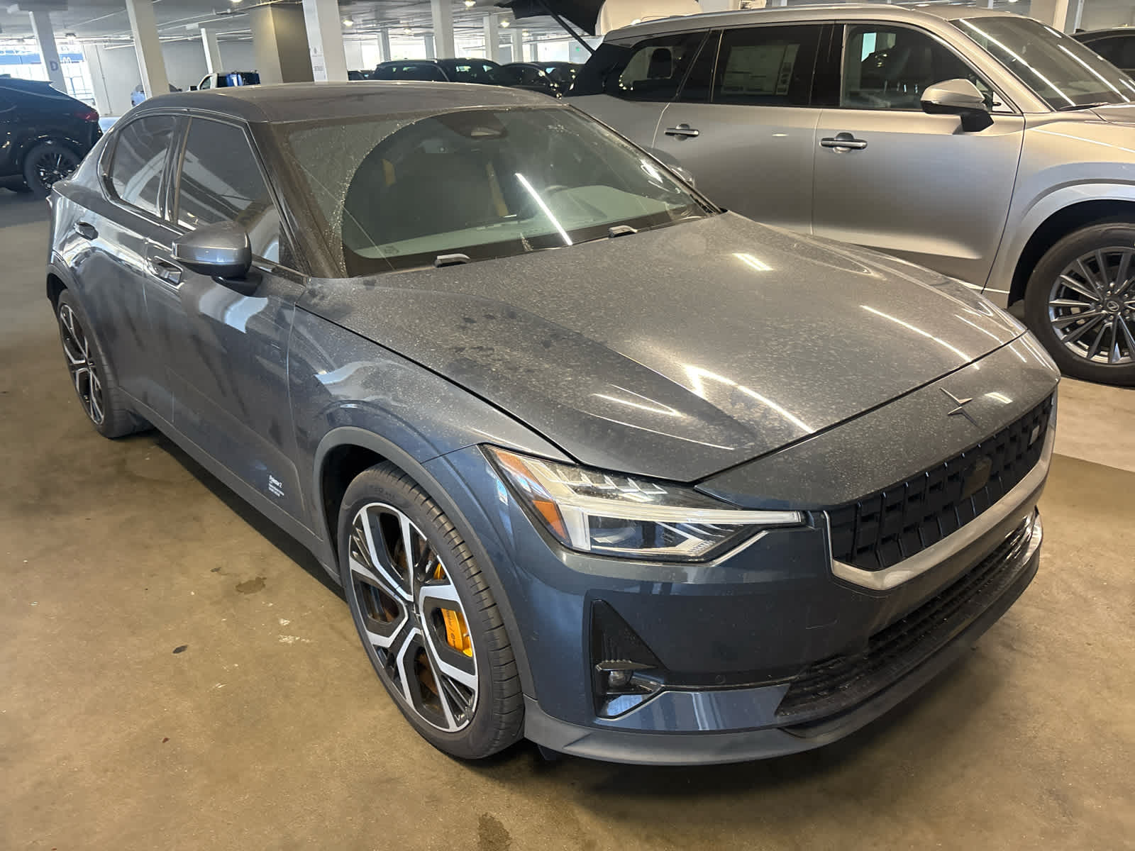 2023 Polestar 2 Performance Plus