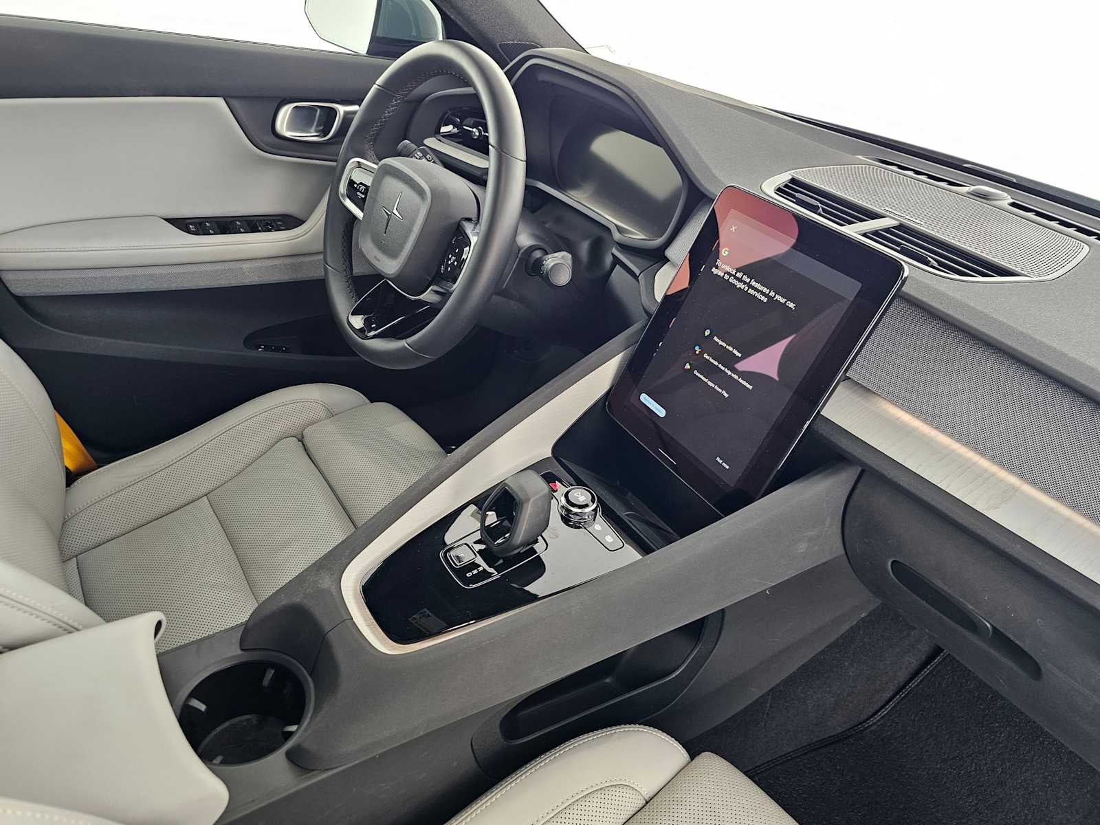 2023 Polestar 2 Performance Plus