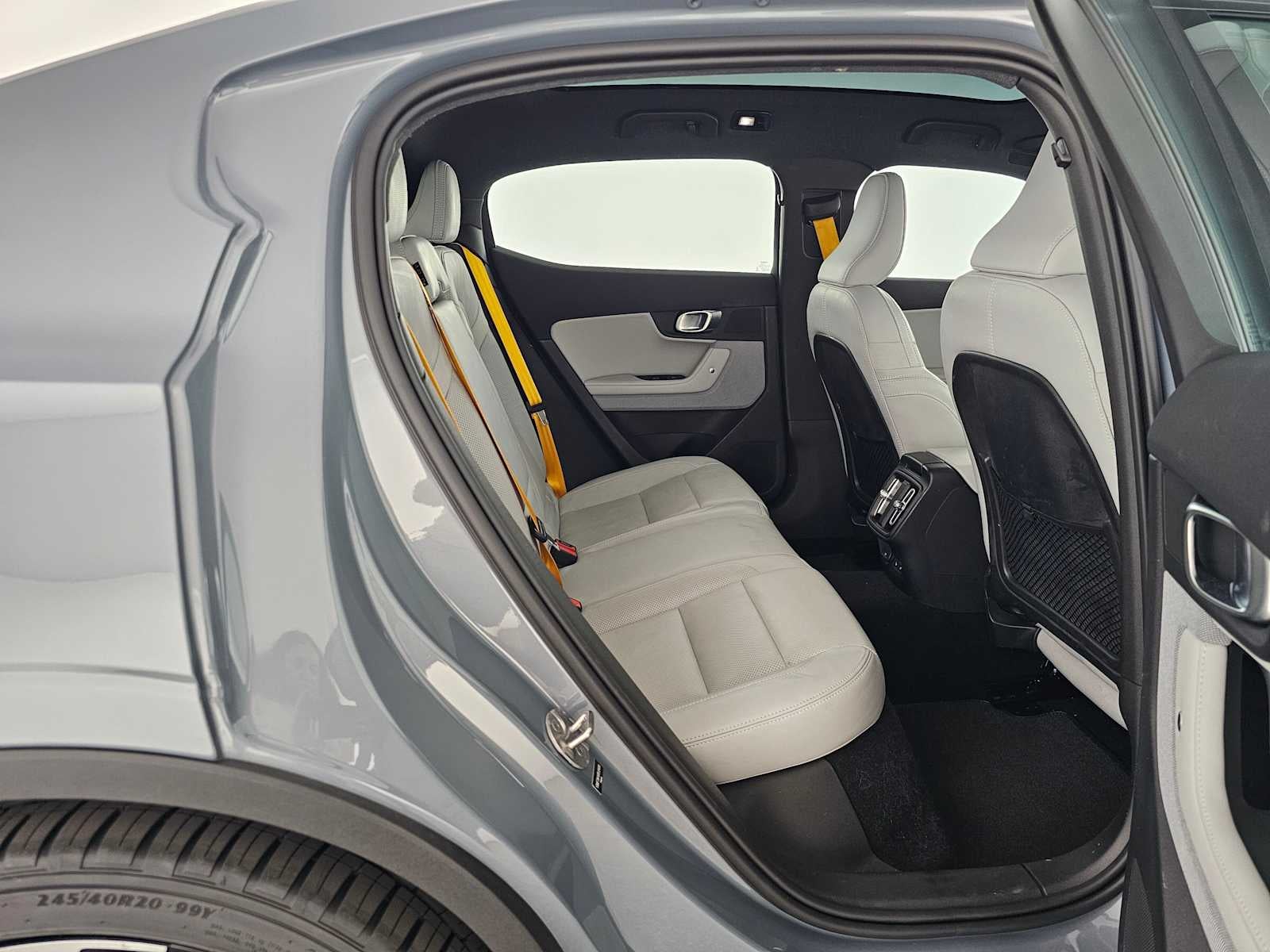 2023 Polestar 2 Performance Plus