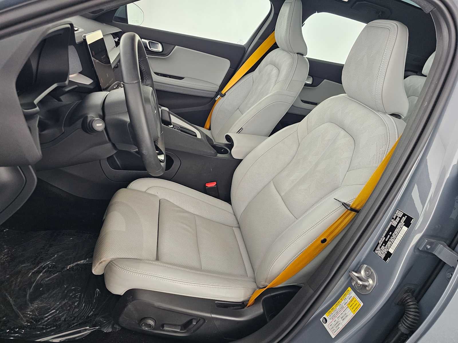 2023 Polestar 2 Performance Plus