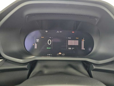 2023 Polestar 2 Performance Plus