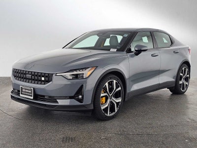 2023 Polestar 2 Performance Plus