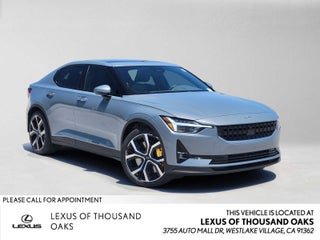 2023 Polestar 2