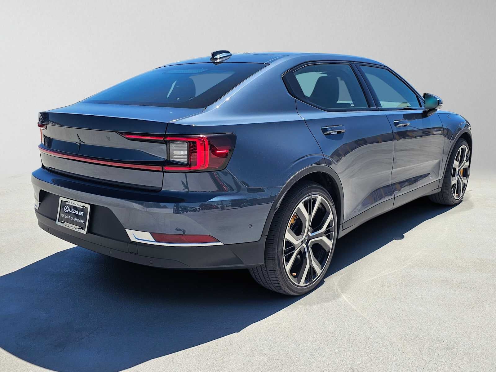 2023 Polestar 2 Performance Plus