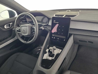 2024 Polestar 2 Long Range Dual Motor
