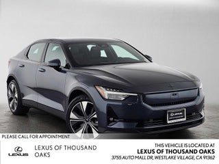 2024 Polestar 2 Long Range Dual Motor