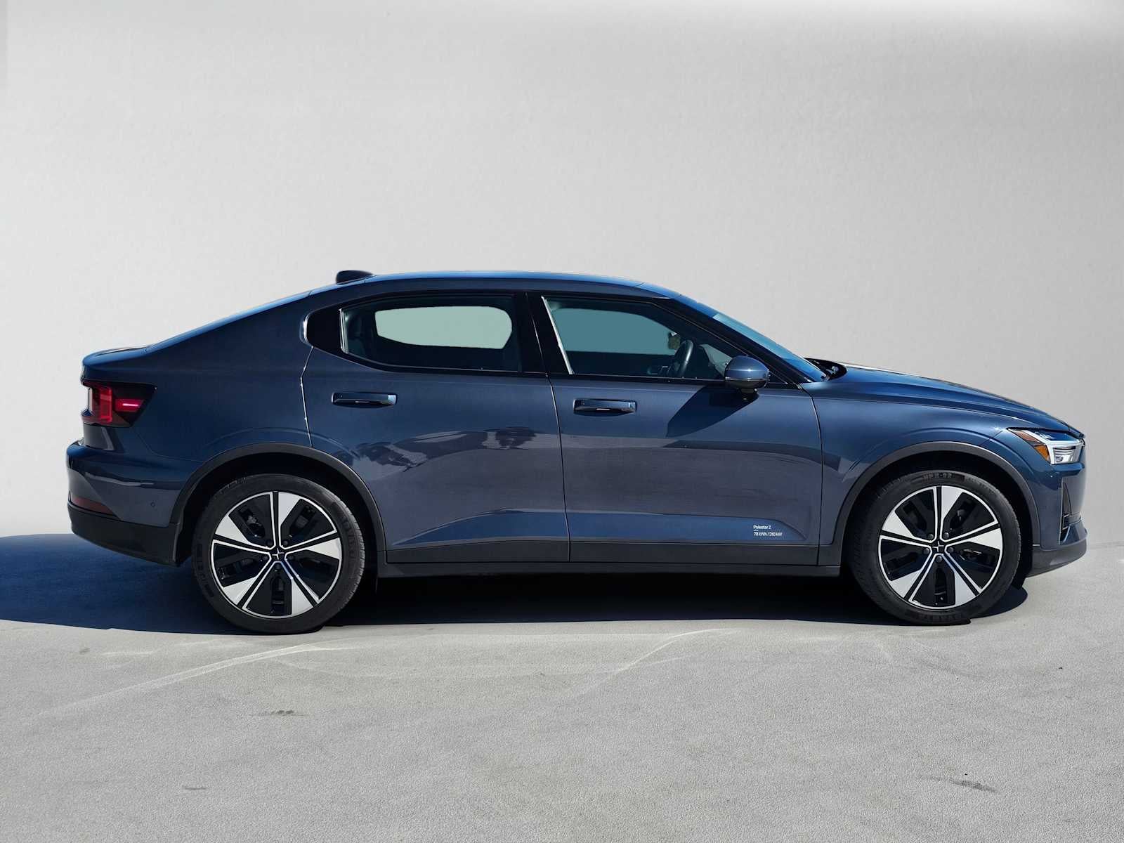 Used 2024 Polestar 2 Plus with VIN YSMFD3KA4RL217198 for sale in Thousand Oaks, CA