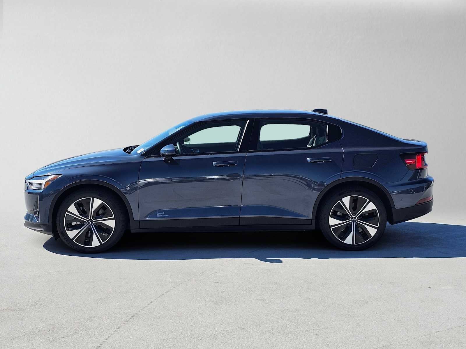 2024 Polestar 2 Plus