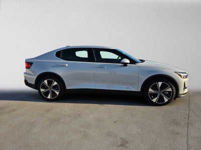 2024 Polestar 2 Long Range Single Motor