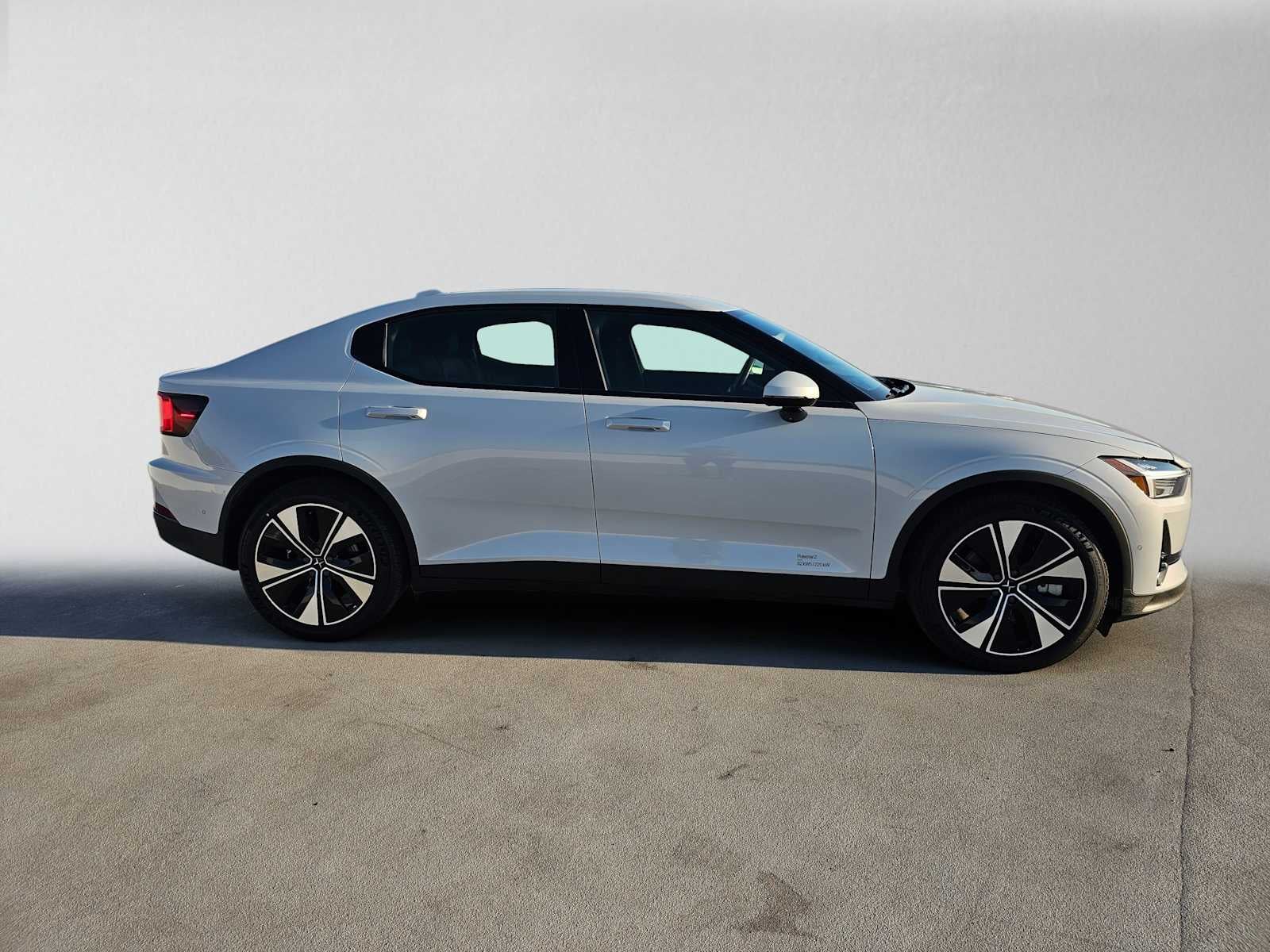 2024 Polestar 2 Long Range Single Motor