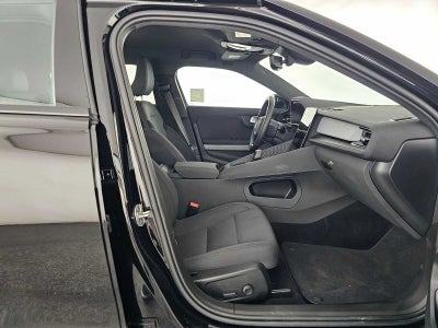 2024 Polestar 2 Long Range Single Motor