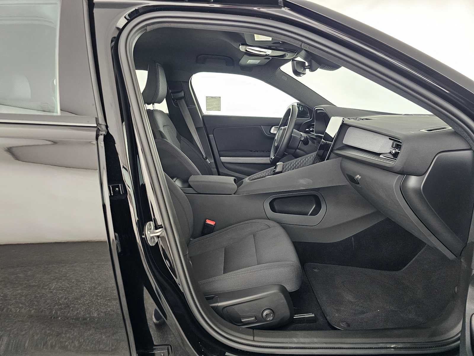 2024 Polestar 2 Long Range Single Motor