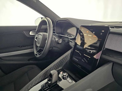 2024 Polestar 2 Long Range Single Motor