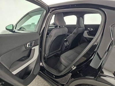 2024 Polestar 2 Long Range Single Motor