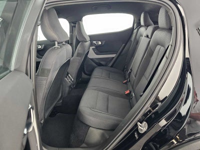 2024 Polestar 2 Long Range Single Motor