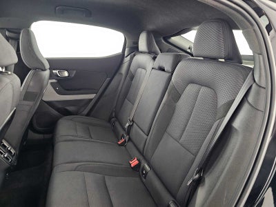 2024 Polestar 2 Long Range Single Motor