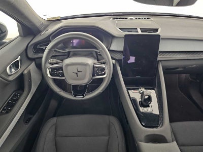 2024 Polestar 2 Long Range Single Motor