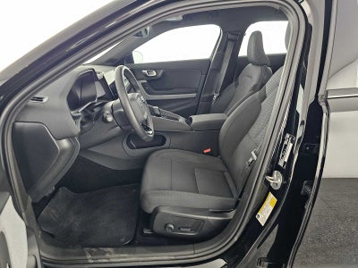 2024 Polestar 2 Long Range Single Motor