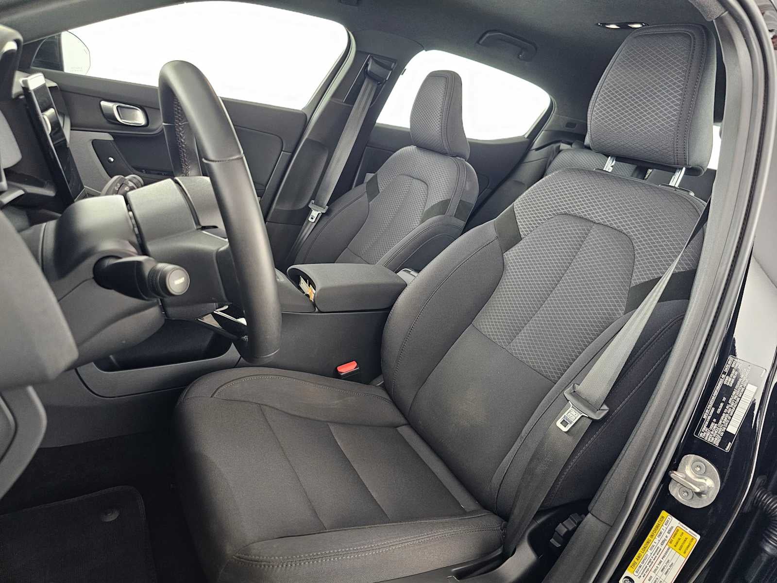 2024 Polestar 2 Long Range Single Motor