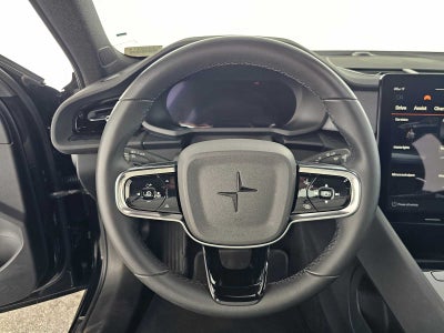 2024 Polestar 2 Long Range Single Motor