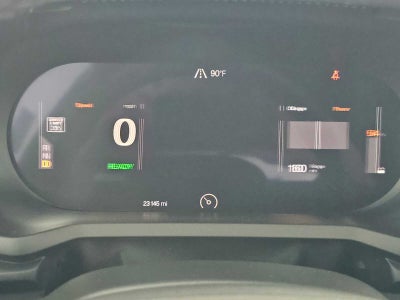 2024 Polestar 2 Long Range Single Motor