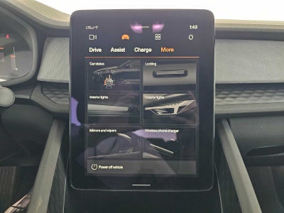 2024 Polestar 2 Long Range Single Motor