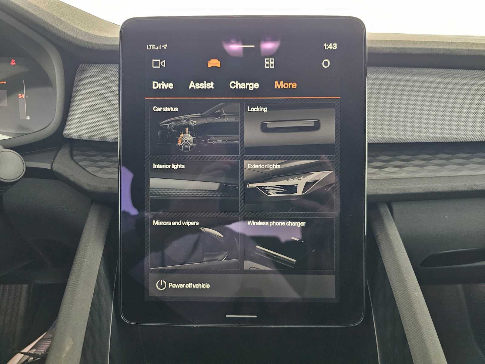 2024 Polestar 2 Long Range Single Motor