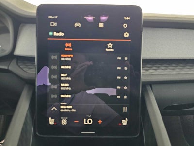 2024 Polestar 2 Long Range Single Motor