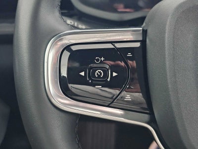 2024 Polestar 2 Long Range Single Motor