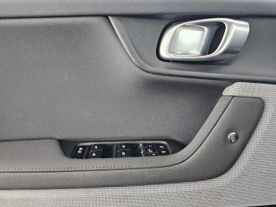 2024 Polestar 2 Long Range Single Motor