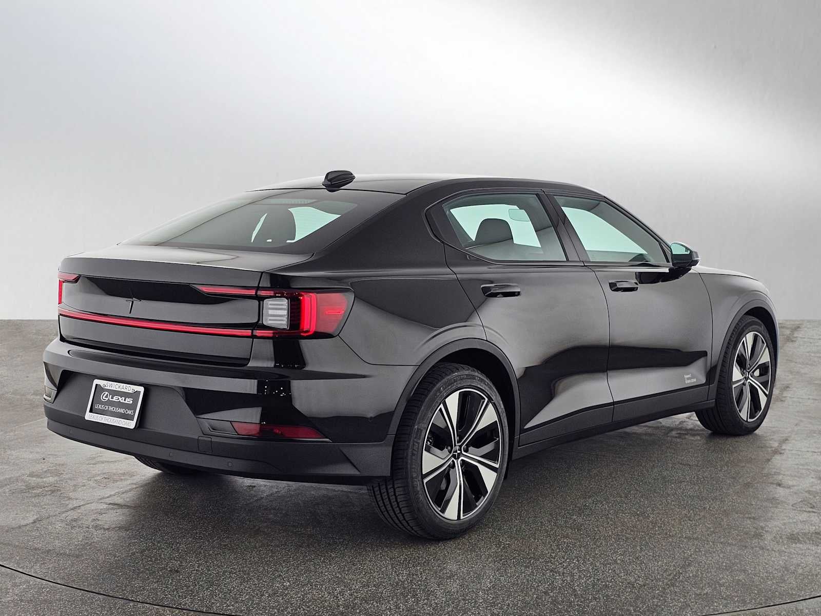 2024 Polestar 2 Long Range Single Motor
