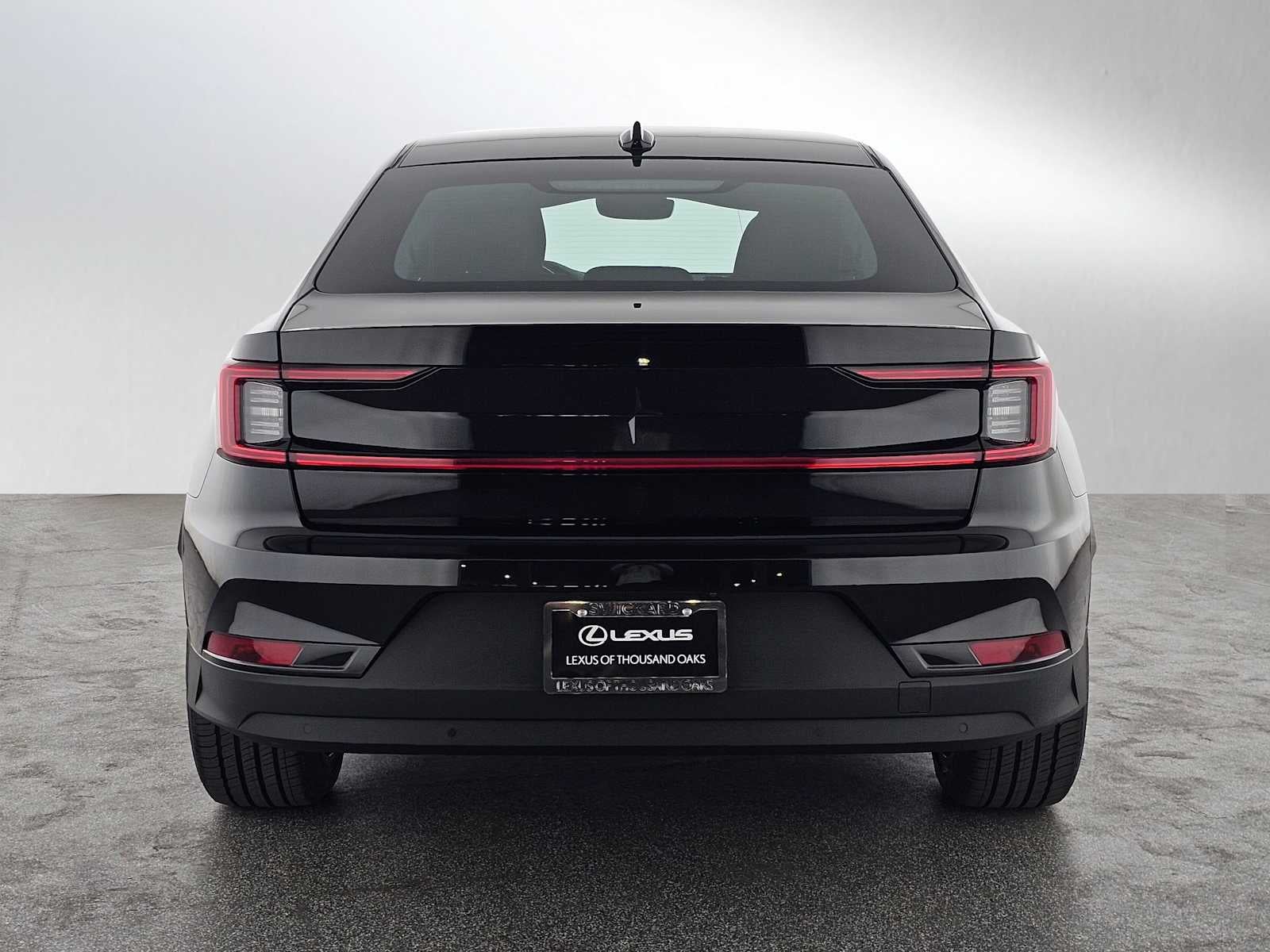 2024 Polestar 2 Long Range Single Motor