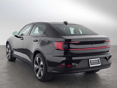 2024 Polestar 2 Long Range Single Motor