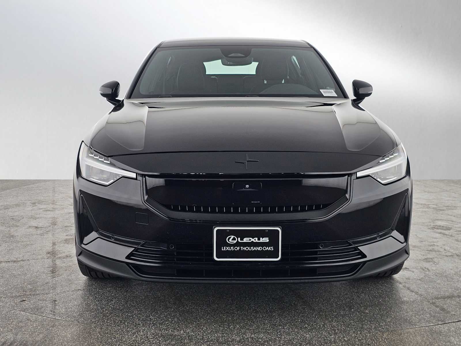 2024 Polestar 2 Long Range Single Motor