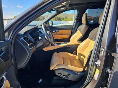 2023 Volvo XC90 Ultimate