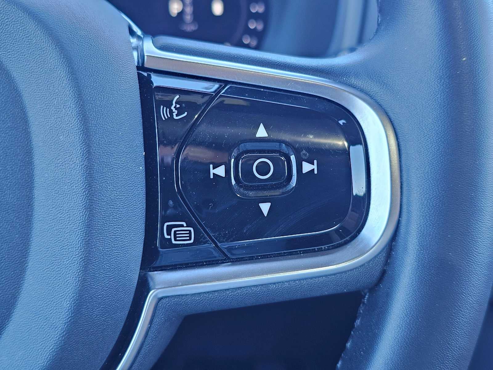 2023 Volvo XC90 Ultimate