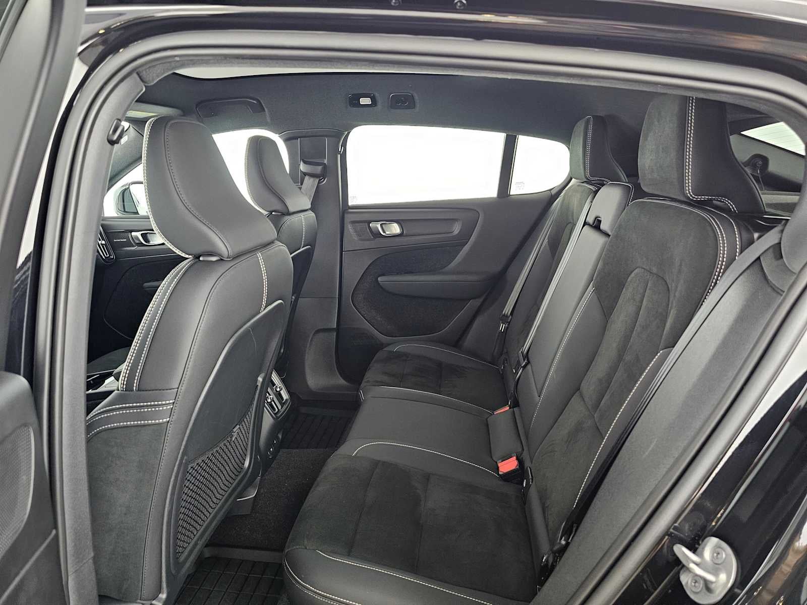 2023 Volvo C40 Recharge Pure Electric Ultimate