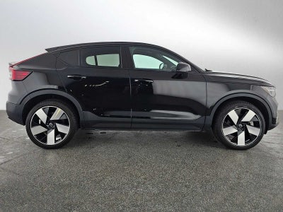 2023 Volvo C40 Recharge Pure Electric Ultimate
