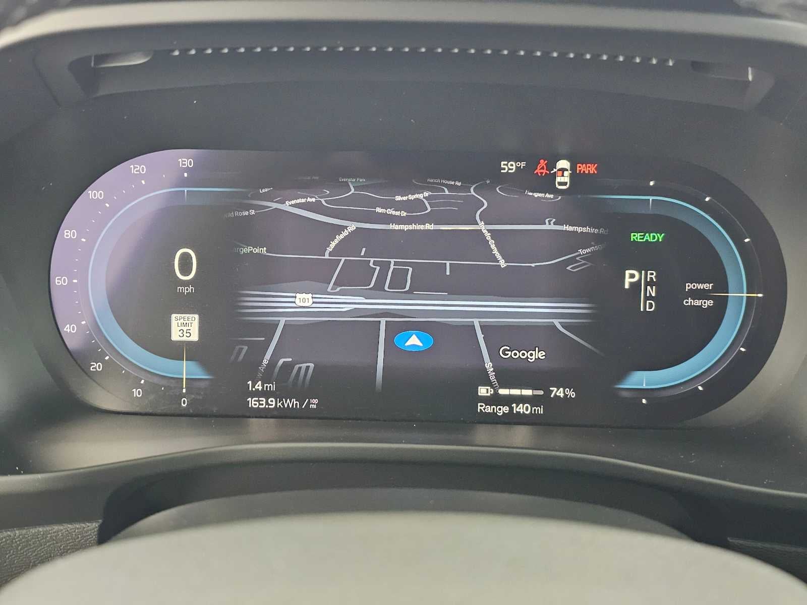 2023 Volvo C40 Recharge Pure Electric Ultimate