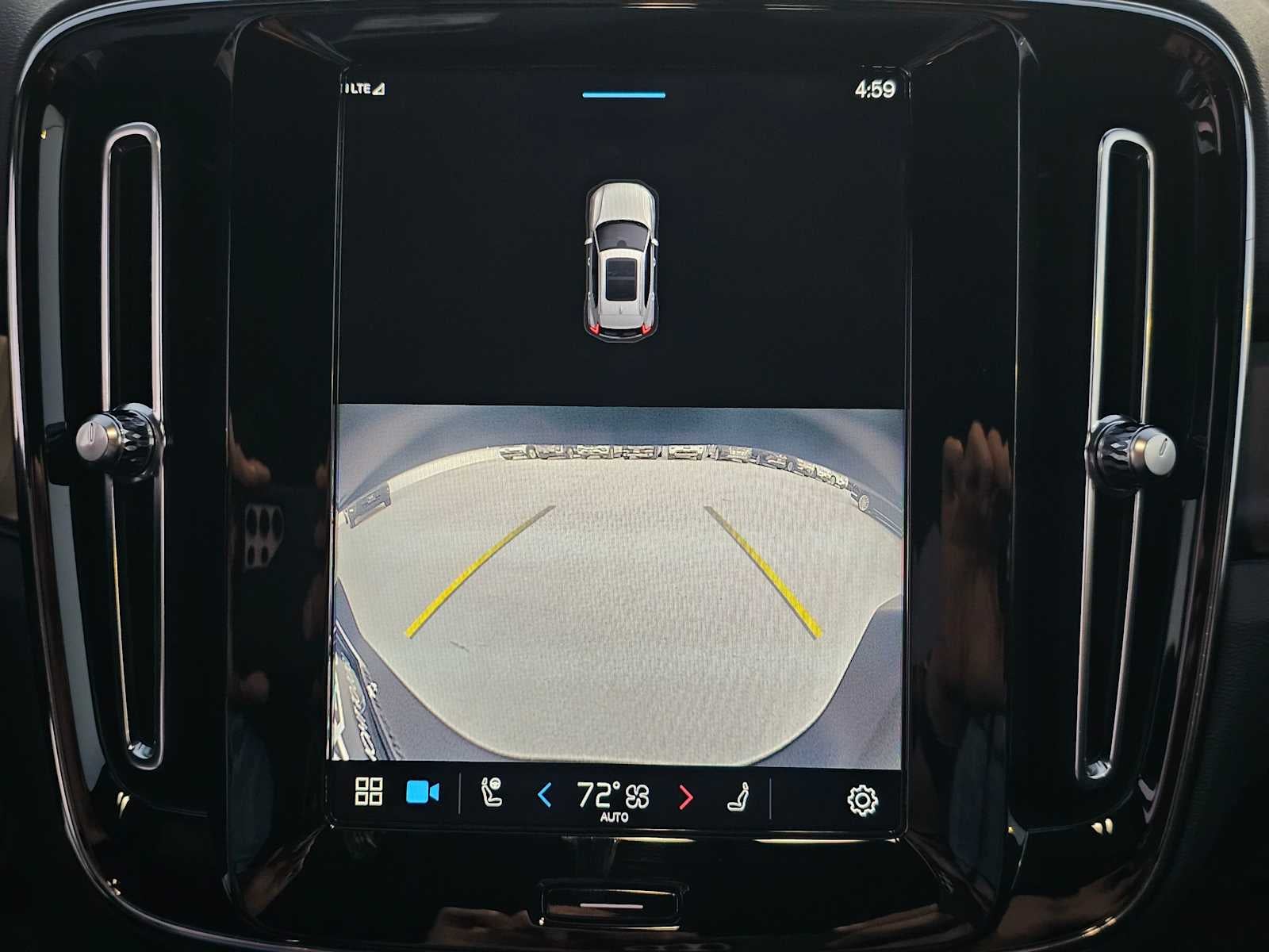 2023 Volvo XC40 Recharge Pure Electric Ultimate