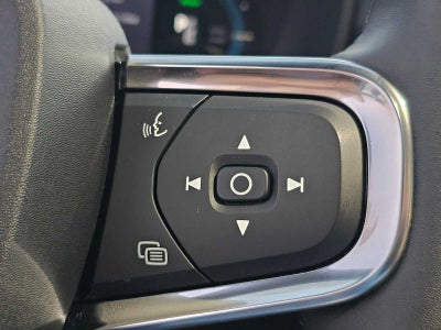 2023 Volvo XC40 Recharge Pure Electric Ultimate
