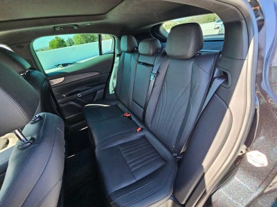 2023 Maserati Grecale Modena