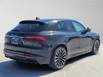 2023 Maserati Grecale Modena