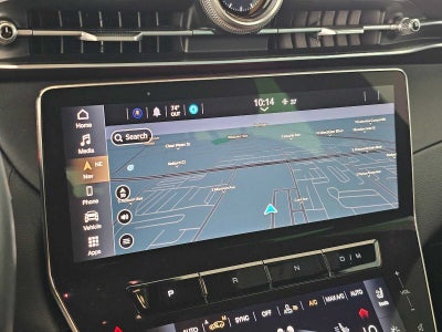 2023 Maserati Grecale Modena