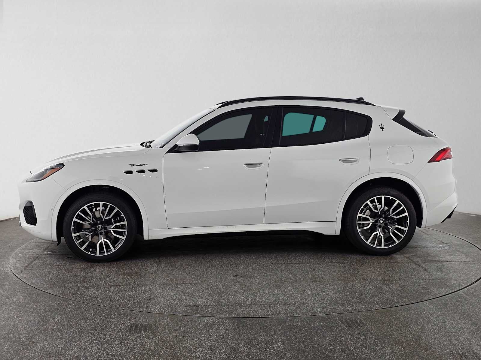 2023 Maserati Grecale Modena