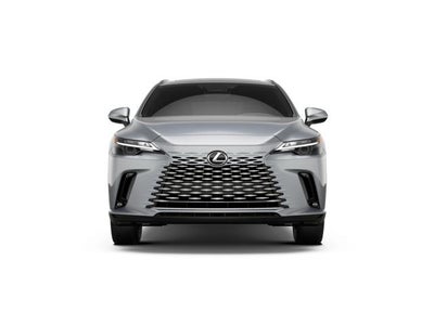 2026 Lexus RX 350 PREMIUM PREMIUM