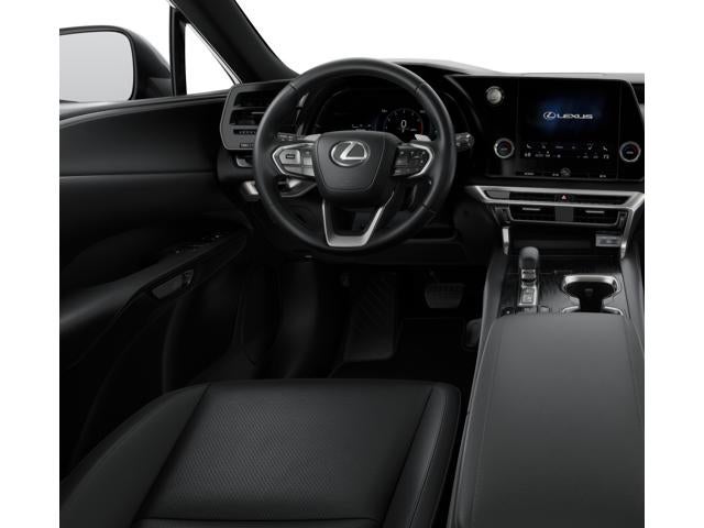 2026 Lexus RX 350 