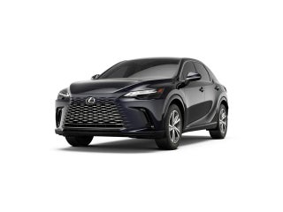 2026 Lexus RX 350 